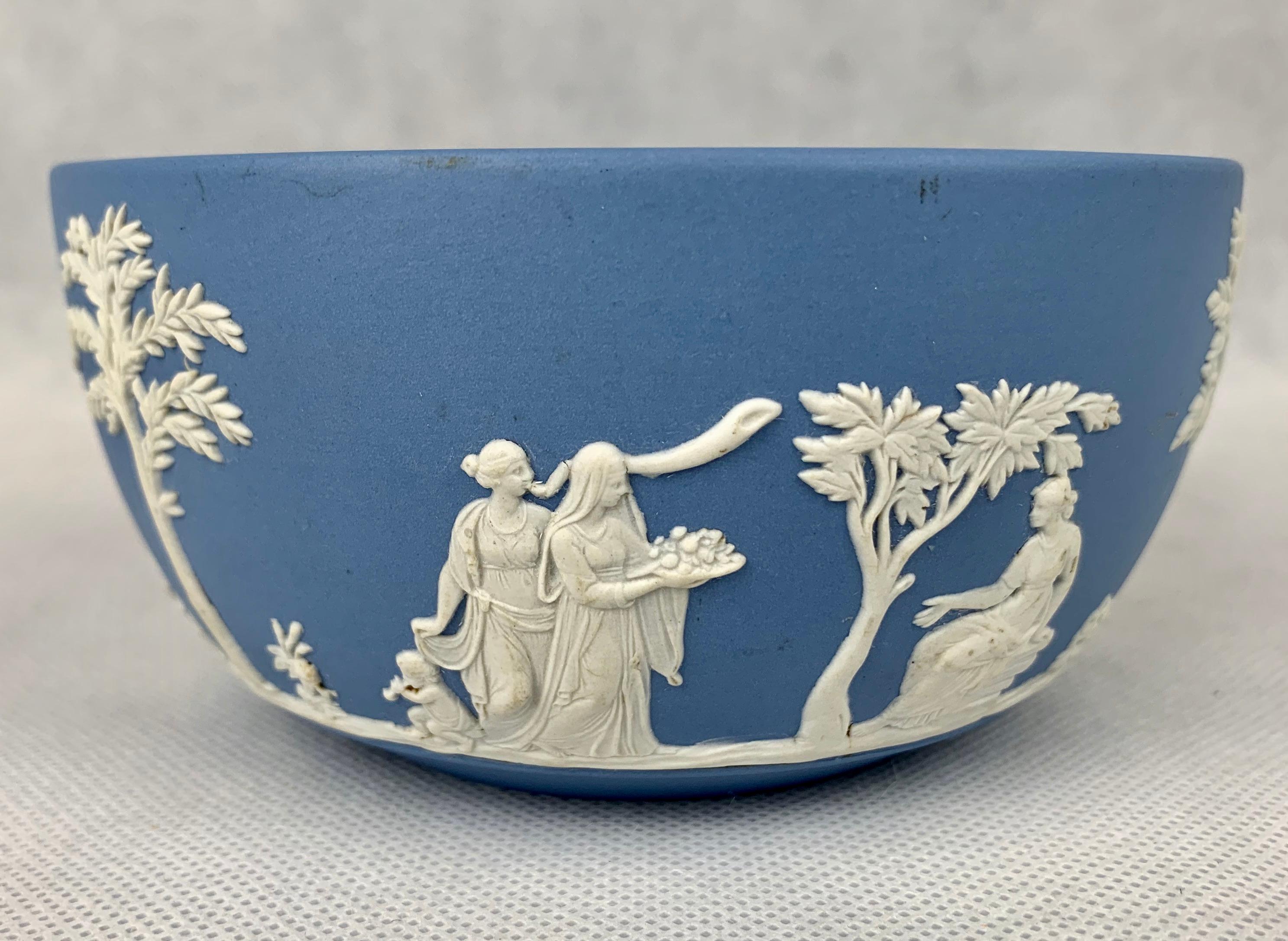 wedgwood jasperware bowl