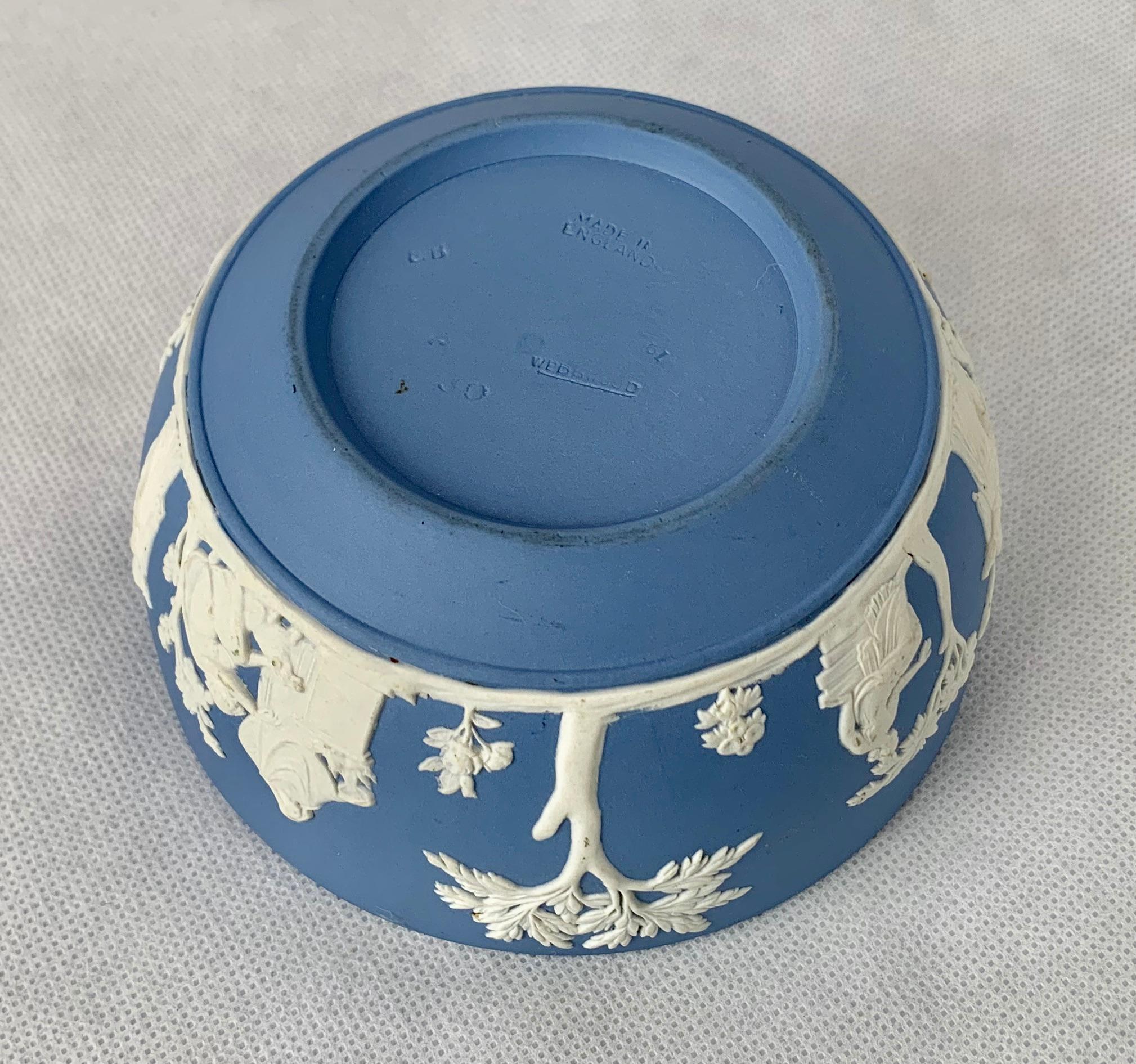 wedgewood bowl