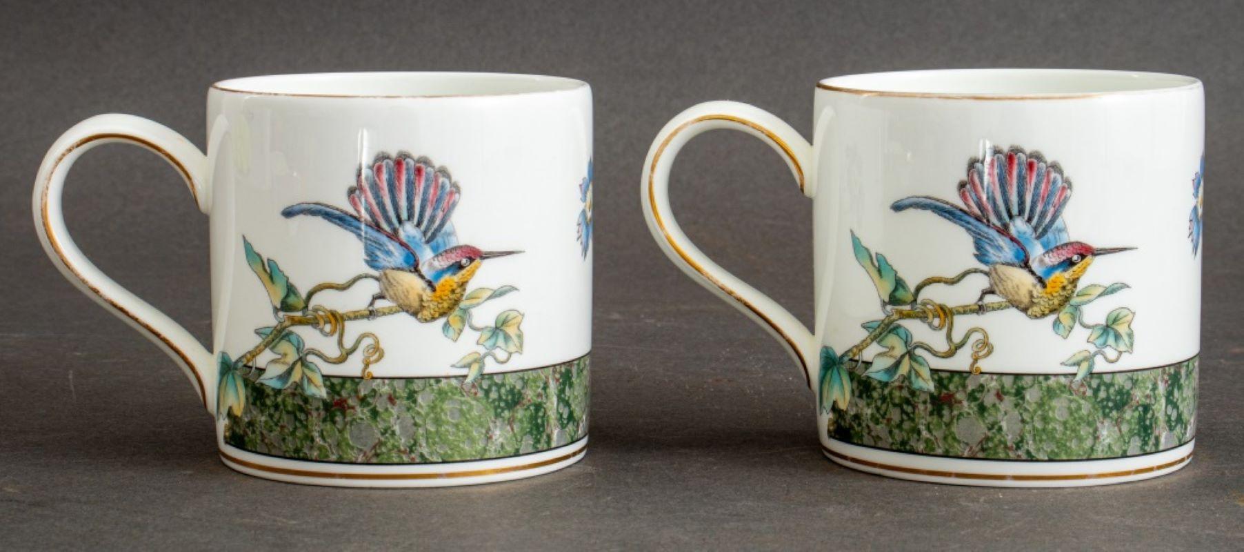 Wedgwood China 
