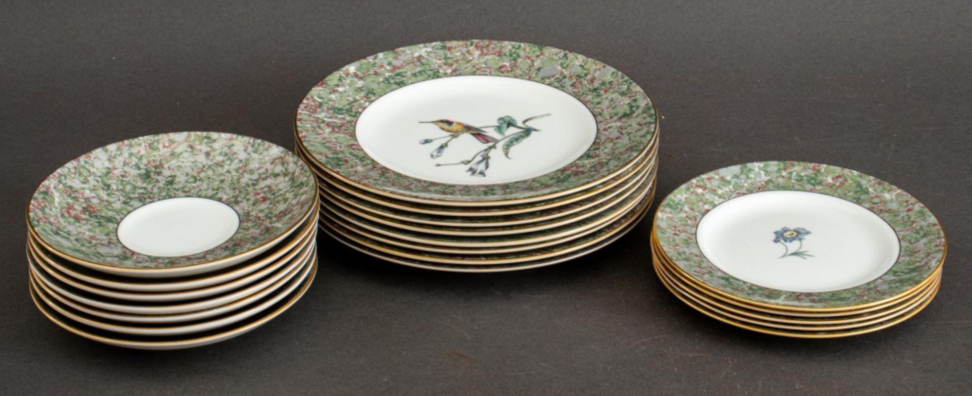 Mid-Century Modern Wedgwood China 