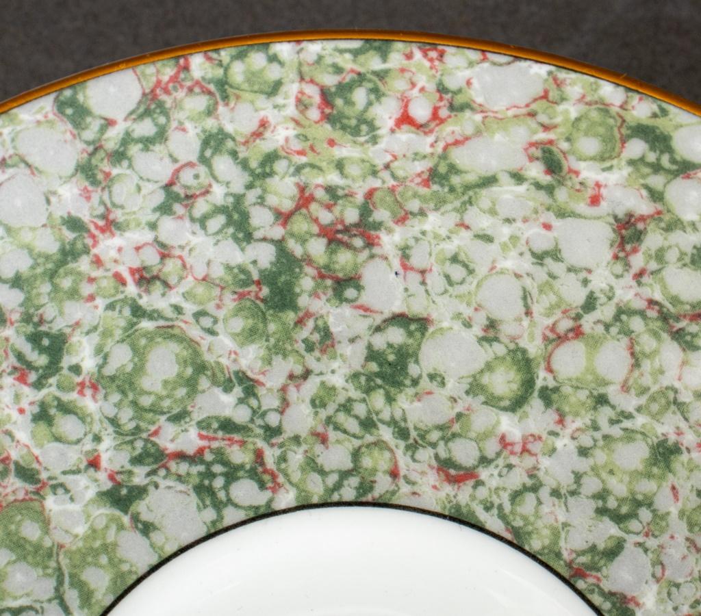 Wedgwood China 