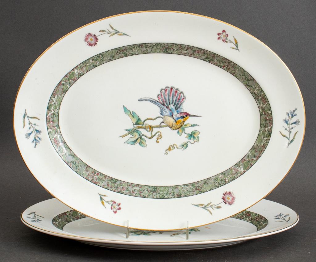 20th Century Wedgwood China 