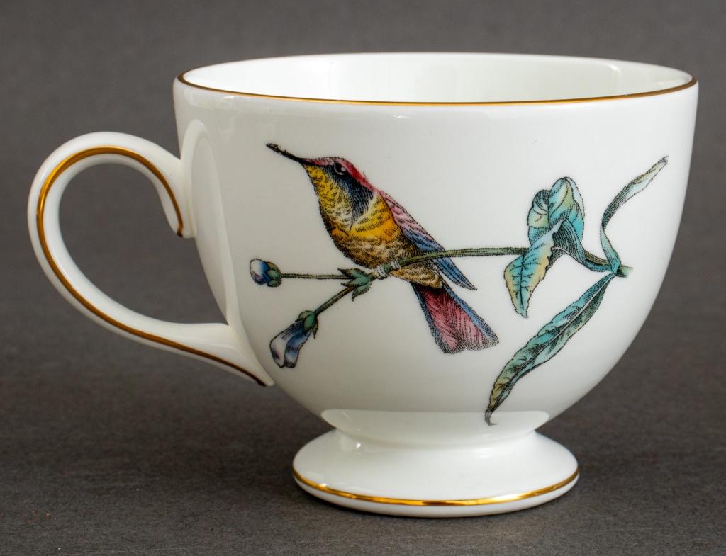 Bone Wedgwood China 