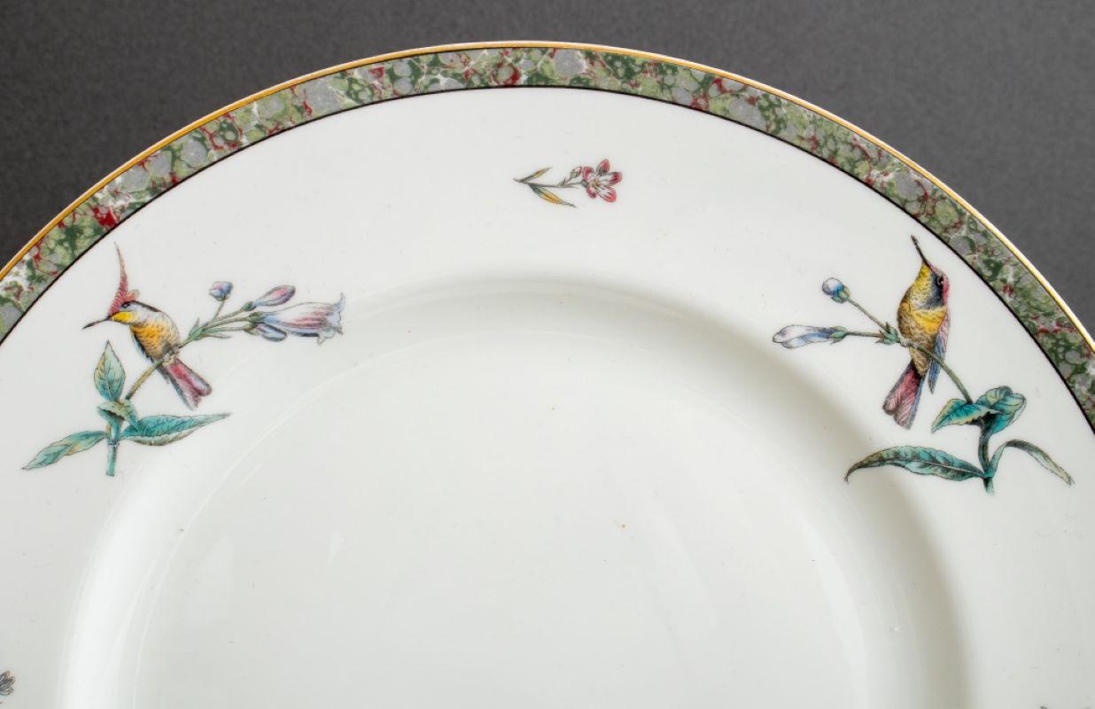 Wedgwood China 