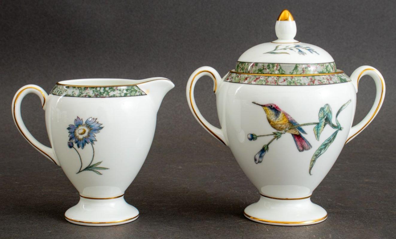 Wedgwood China 