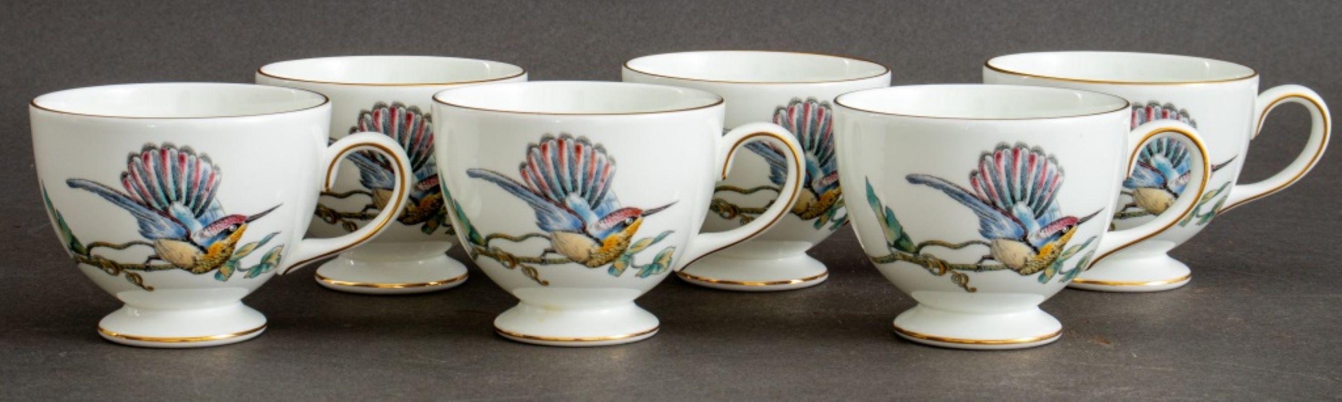 Wedgwood China 