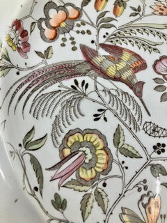Wedgwood Chinoiserie Charger Plate