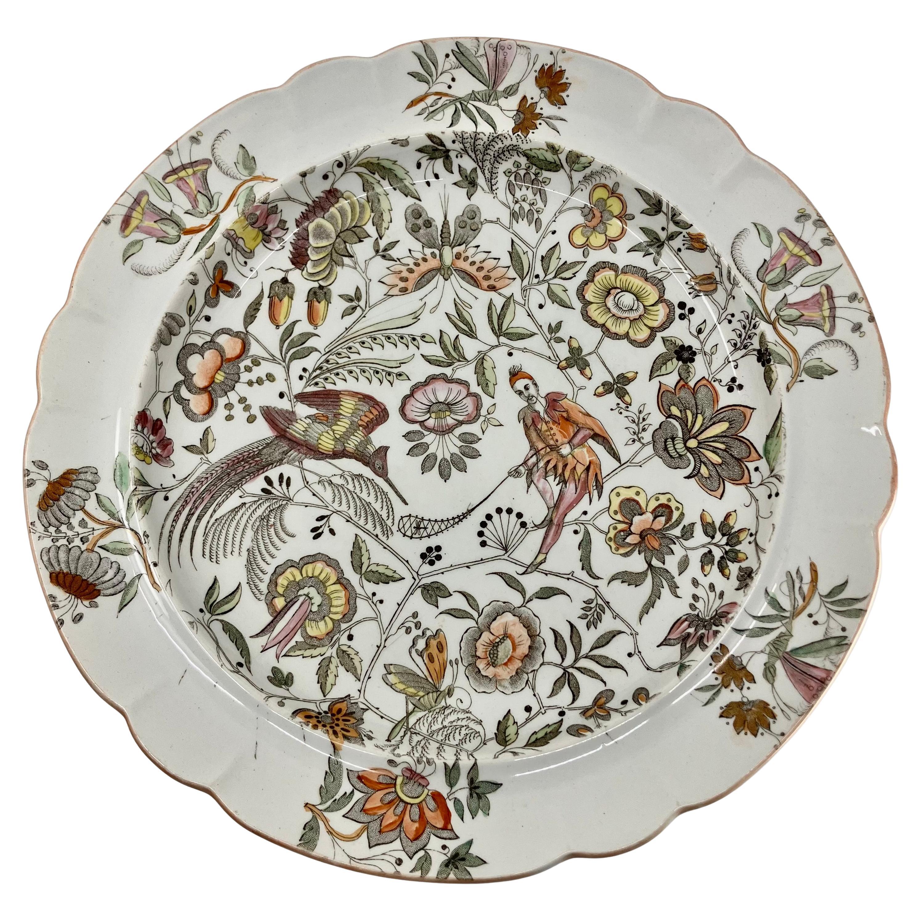 Wedgwood Chinoiserie Ablageteller
