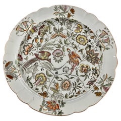 Wedgwood Chinoiserie Ablageteller