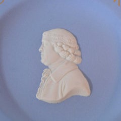 Wedgwood Commerative Jasperware Tray