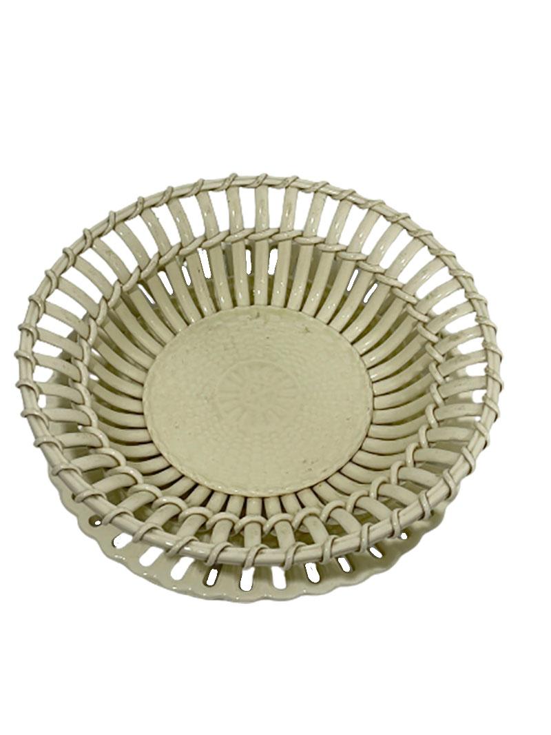 wedgwood basket