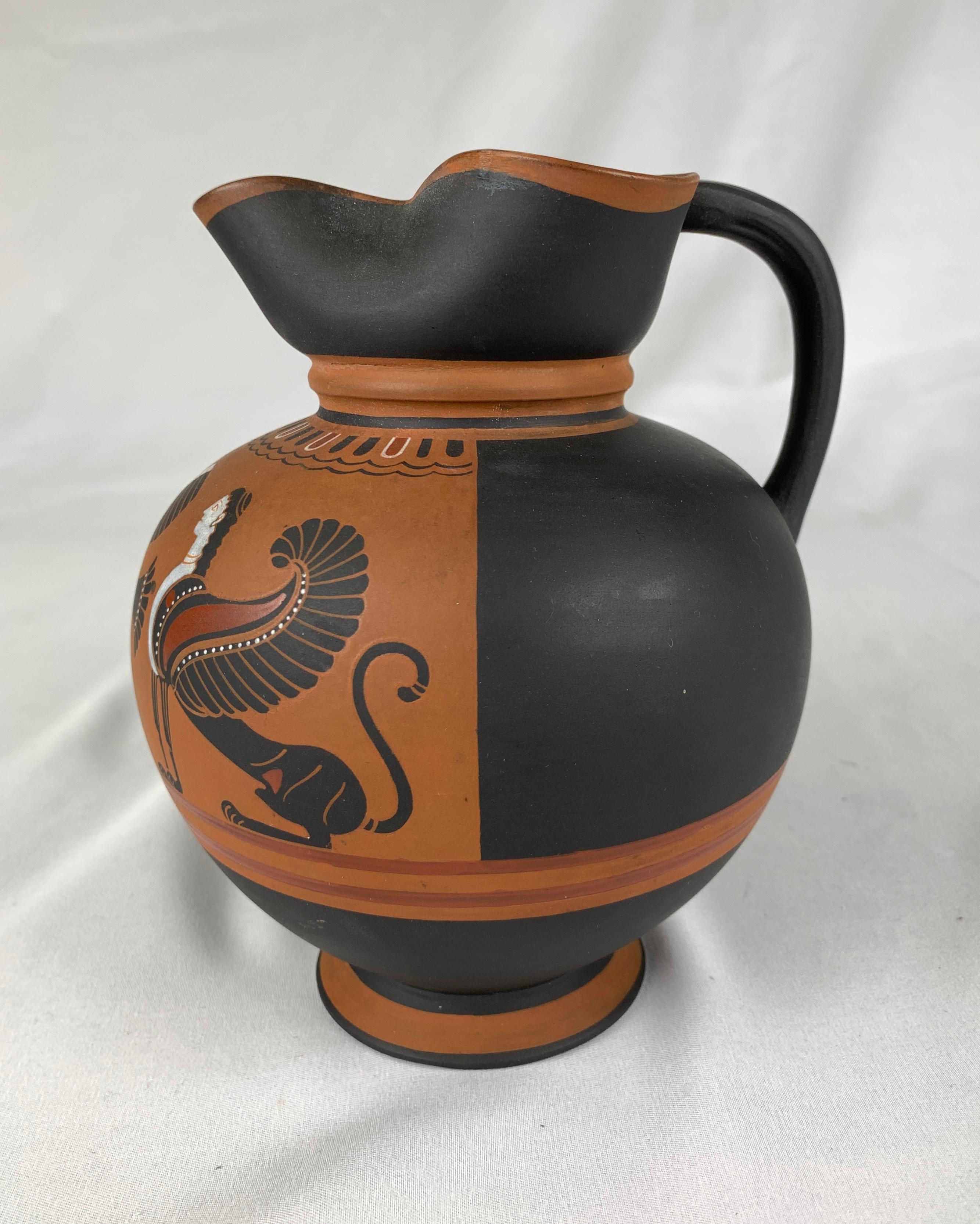 wedgwood egyptian collection