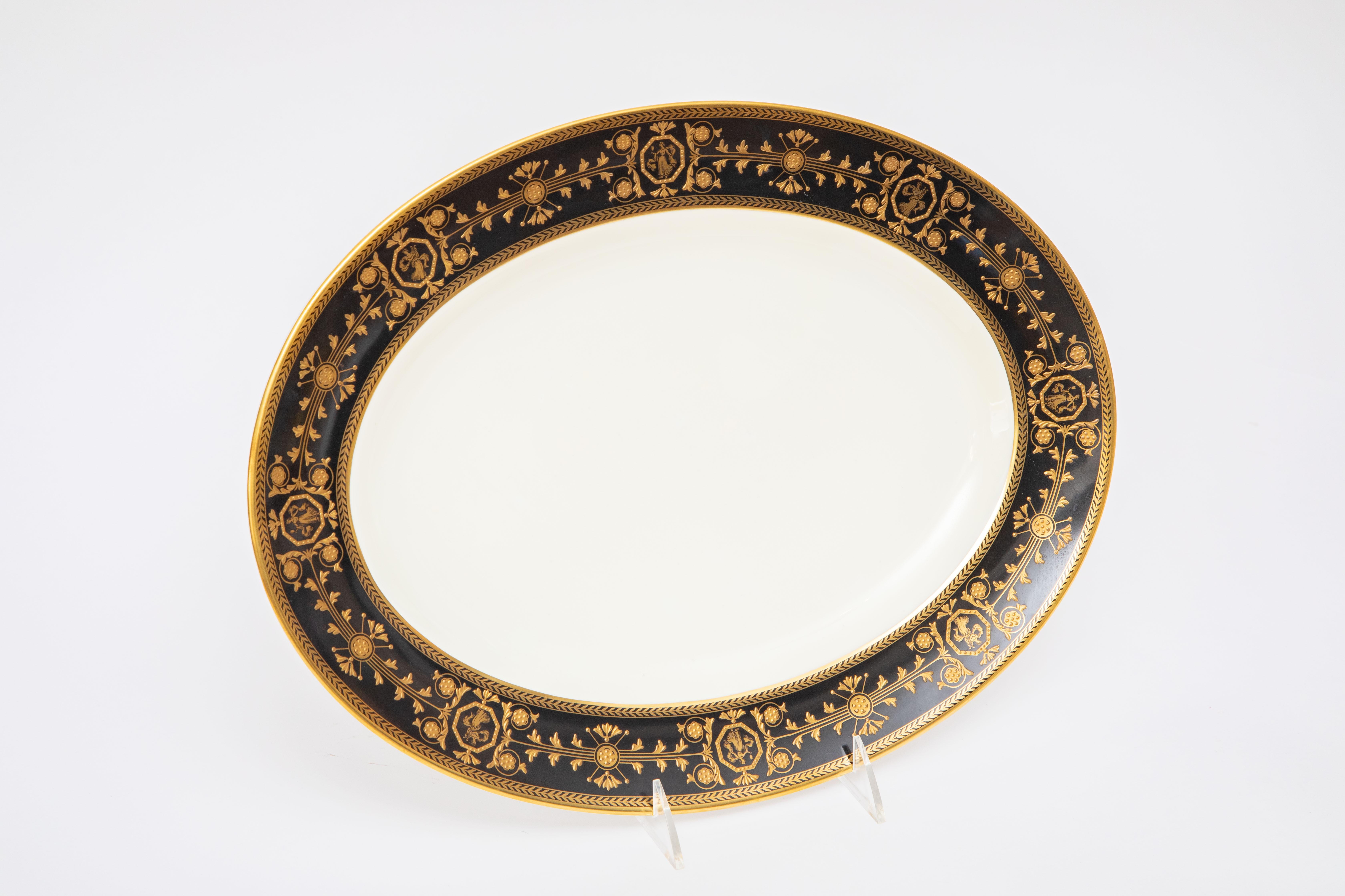 Late 20th Century Wedgwood England 