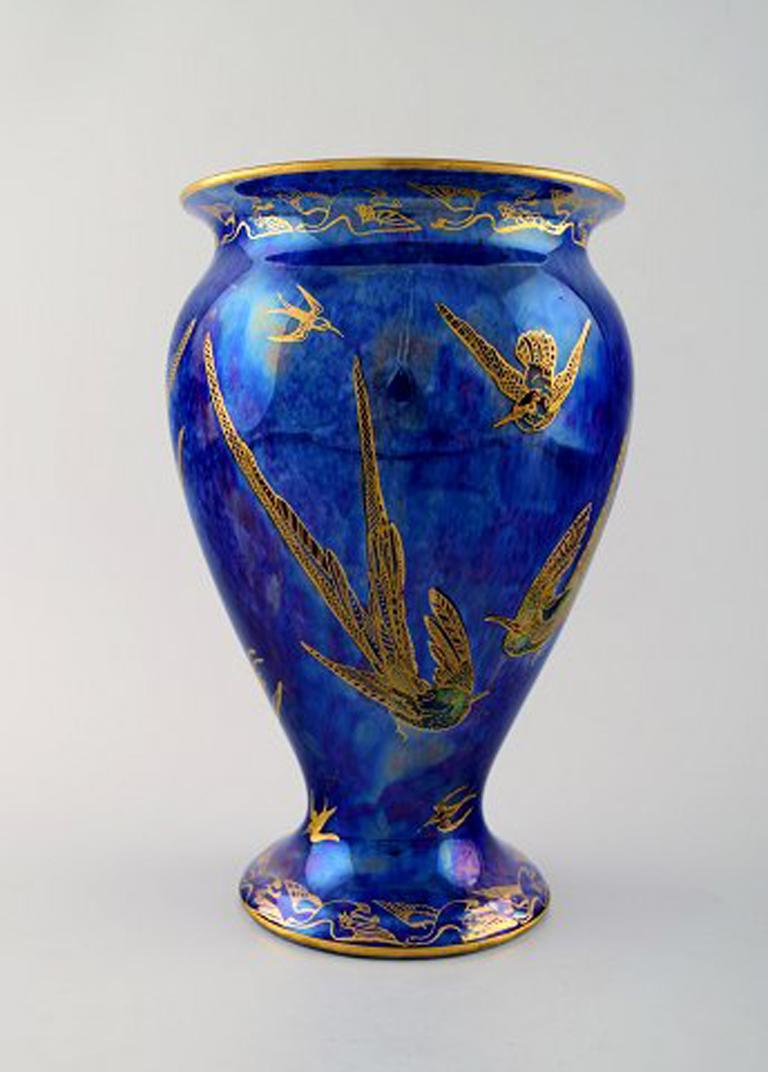 kähler vase