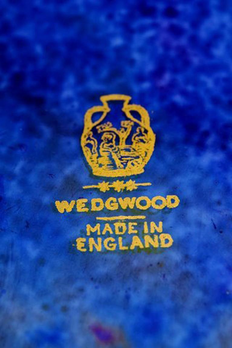 Wedgwood 