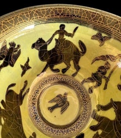 Wedgwood Fairyland Bowl