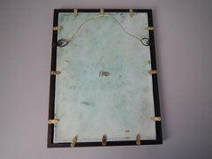 Wedgwood Fairyland 'Elves in a Pine Tree' Plaque
