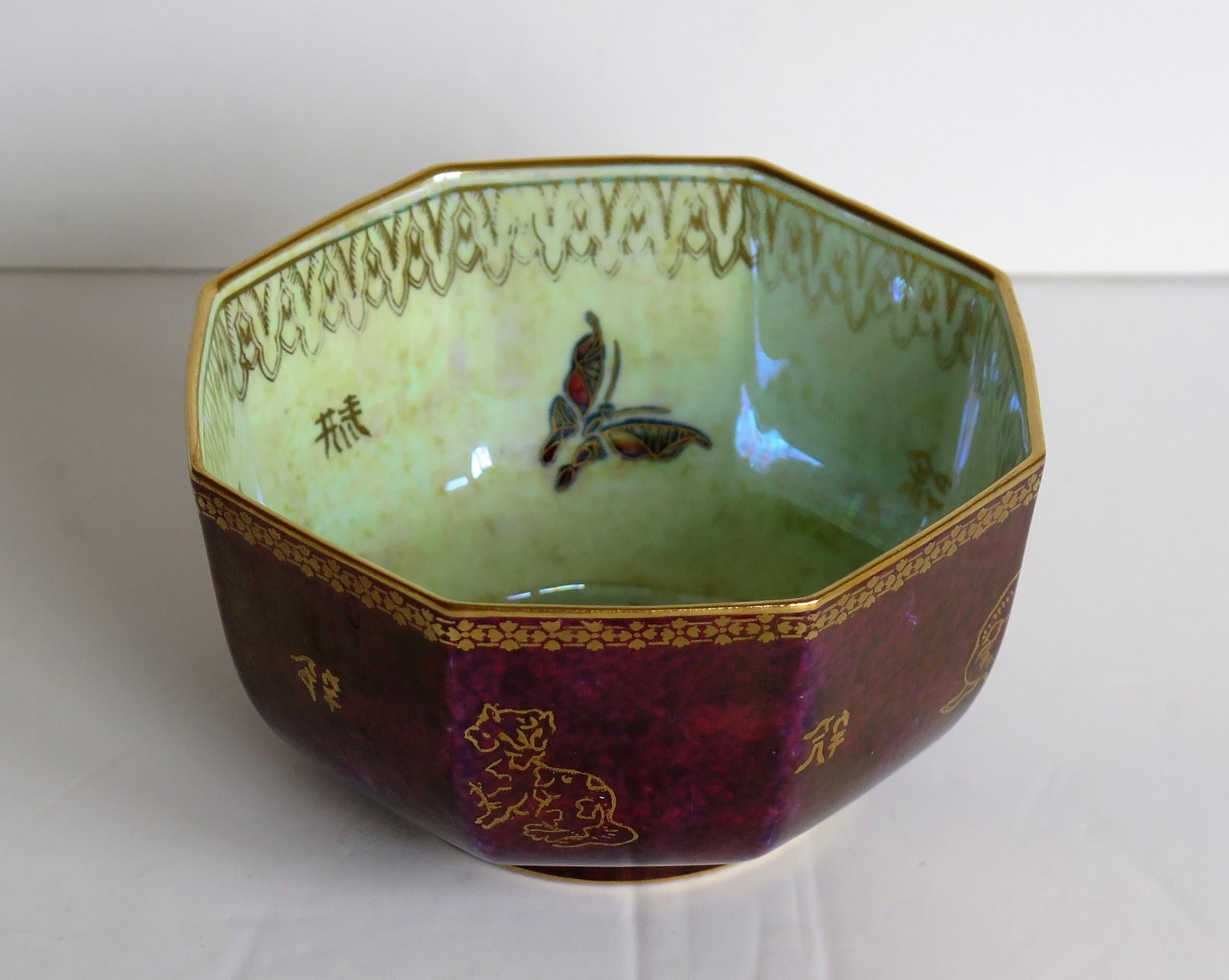 wedgwood fairyland lustre for sale