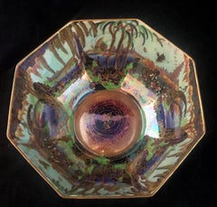 Wedgwood Fairyland Lustre Bowl