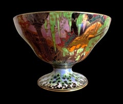 Wedgwood Fairyland Lustre Bowl