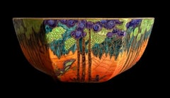 Wedgwood Fairyland Lustre Bowl