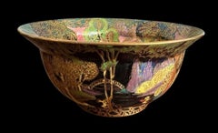 Wedgwood Fairyland Lustre Bowl