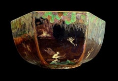 Wedgwood Fairyland Lustre Bowl
