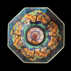 Wedgwood Fairyland Lustre Bowl