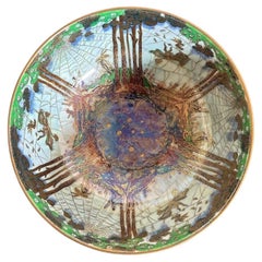 Wedgwood Fairyland Lustre Bowl