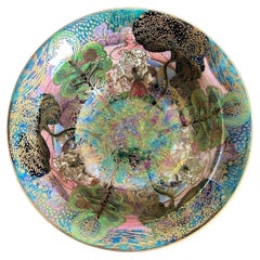 Wedgwood Fairyland Lustre Bowl