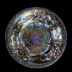 Wedgwood Fairyland Lustre Dish