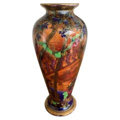 Wedgwood Fairyland Lustre Vase