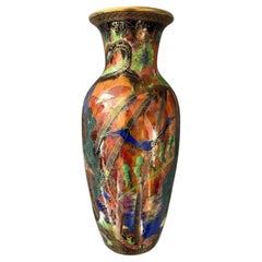 Wedgwood Fairyland Lustre Vase