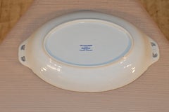 Wedgwood Fallow Deer Bowl, circa 1907