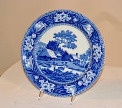 Wedgwood "Fallow Deer" Charger