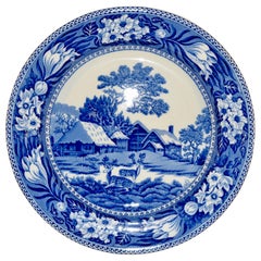 Wedgwood "Damhirsch" Ladegerät