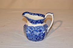 Wedgwood "Ferrara" Pitcher