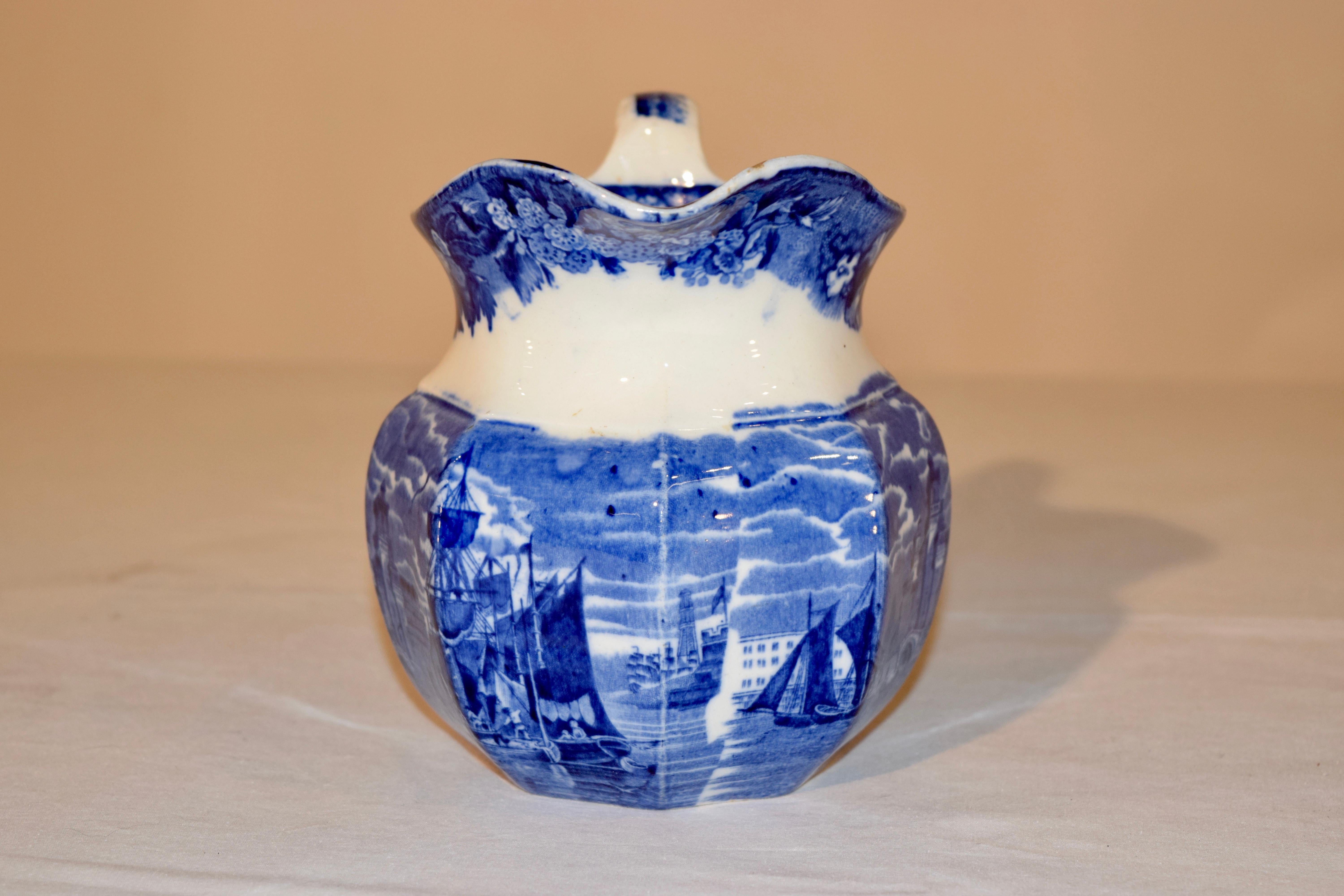 wedgwood pitcher value