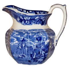 Wedgwood "Ferrara" Pitcher