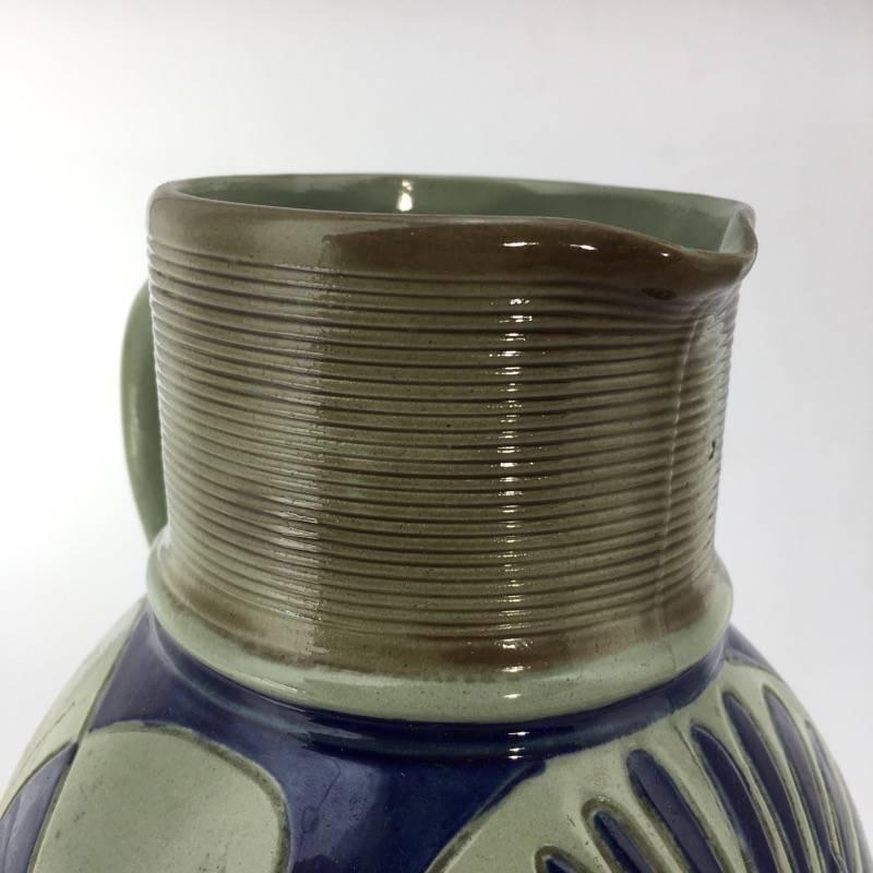 Late 19th Century Wedgwood ‘German’ Jug, 19th Century For Sale