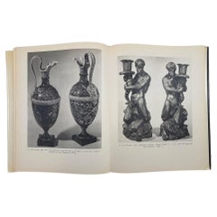 Reliure Wedgwood 1966 par Wolf Mankowitz
