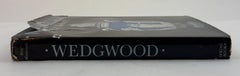 Reliure Wedgwood 1966 par Wolf Mankowitz