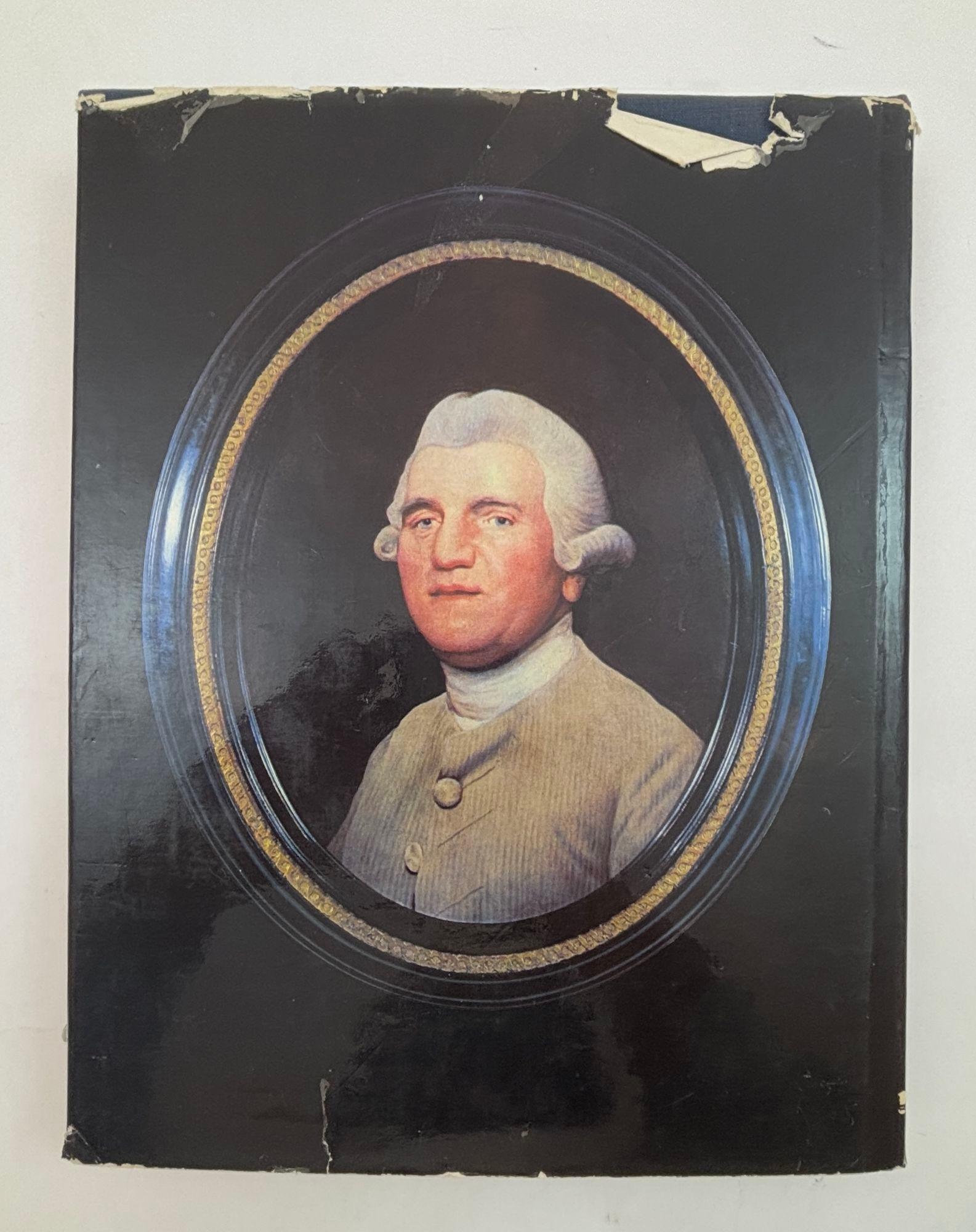 Wedgwood Hardcover-Hardcover 1966 von Wolf Mankowitz (Englisch) im Angebot