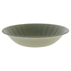 Wedgwood Jasper Relief Table Centrepiece Fruit Bowl
