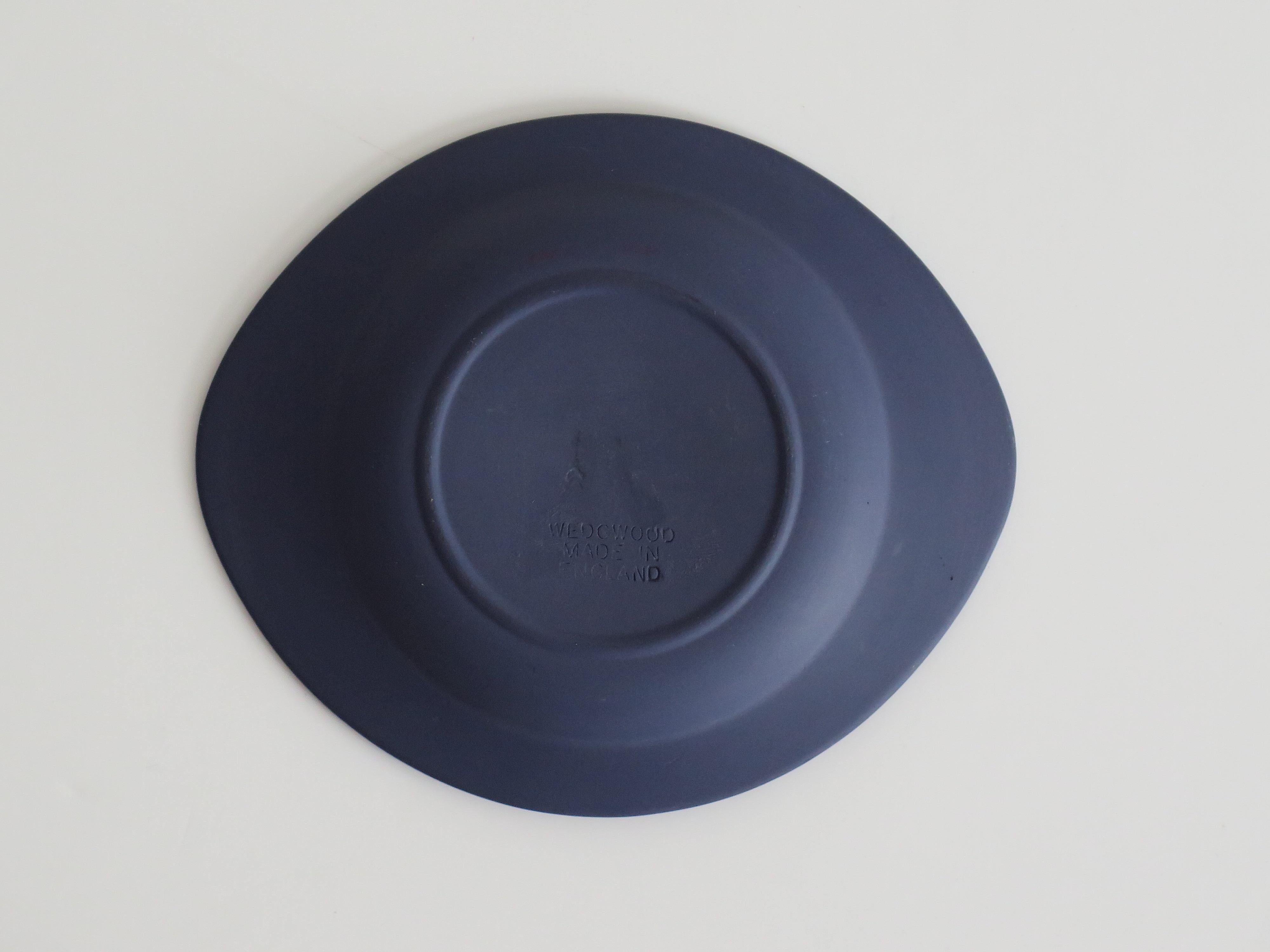 Wedgwood Jasperware Schmuckschale x TWO mit neoklassischem Design, 20. Jahrhundert im Angebot 7
