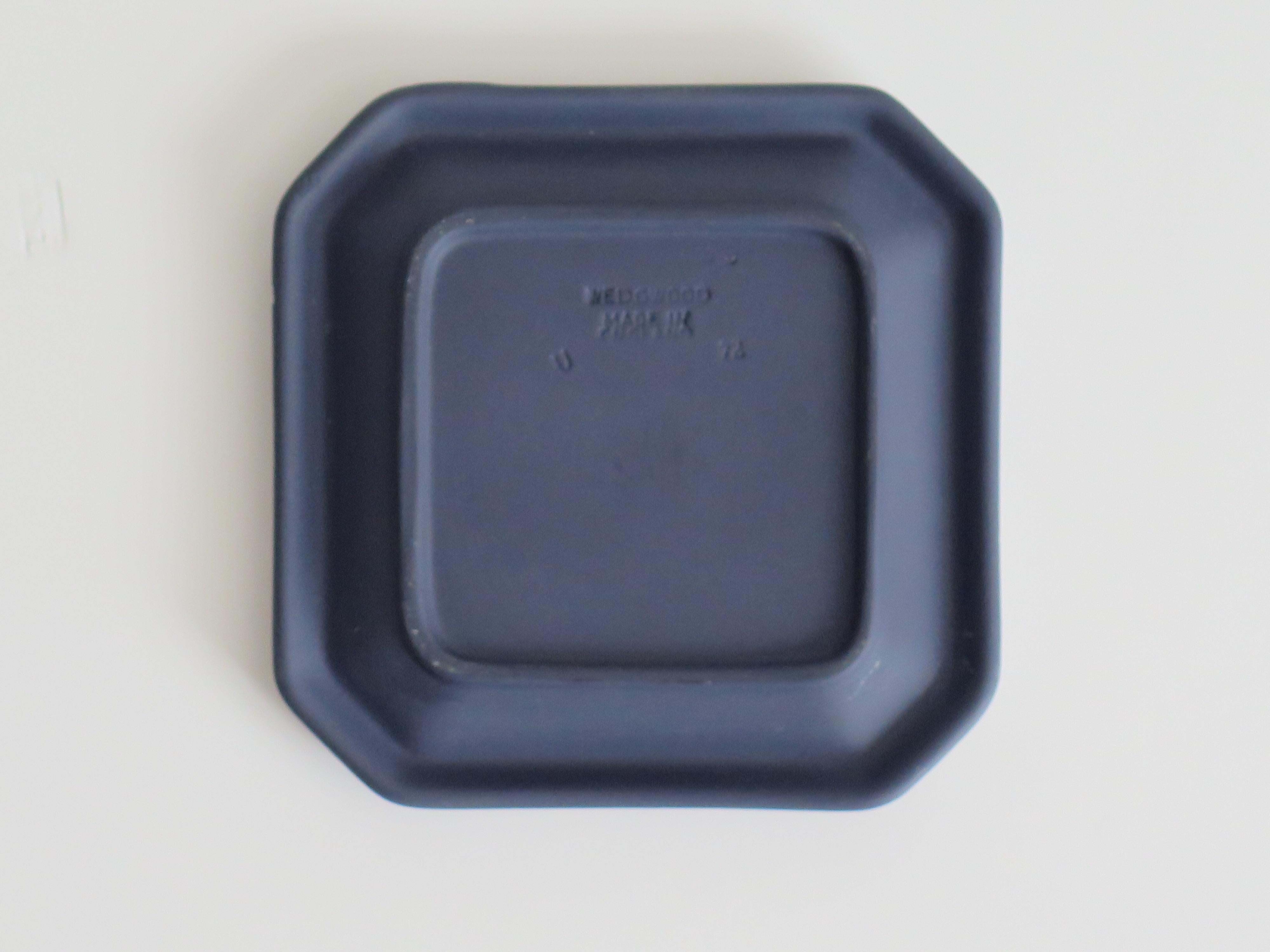 Wedgwood Jasperware Schmuckschale x TWO mit neoklassischem Design, 20. Jahrhundert im Angebot 9