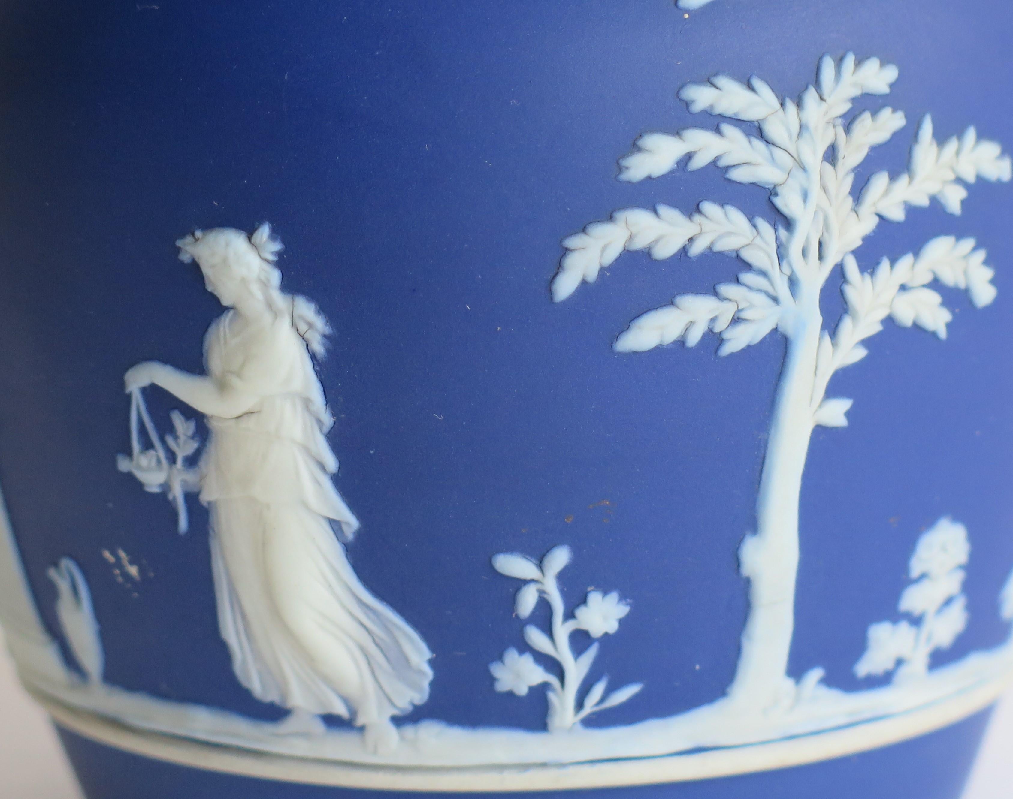 wedgwood jasperware date marks