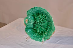 Wedgwood Leaf Dish, circa 1935