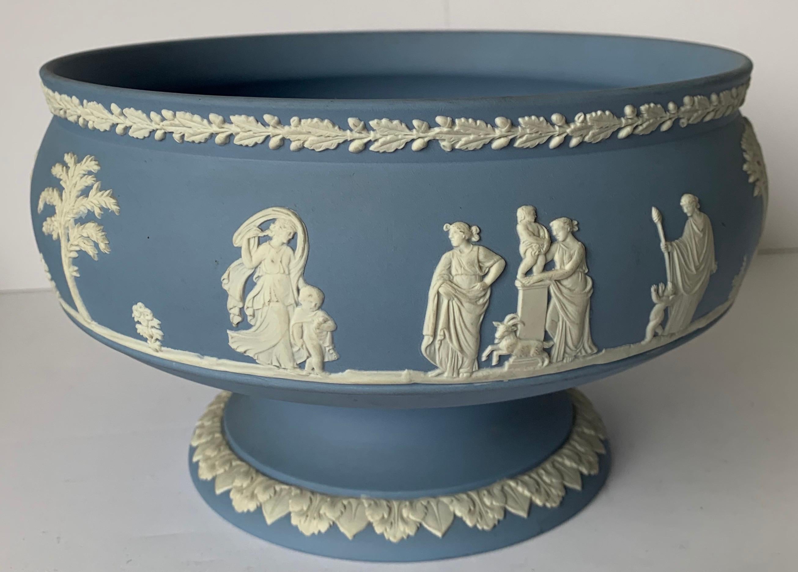 wedgewood bowl