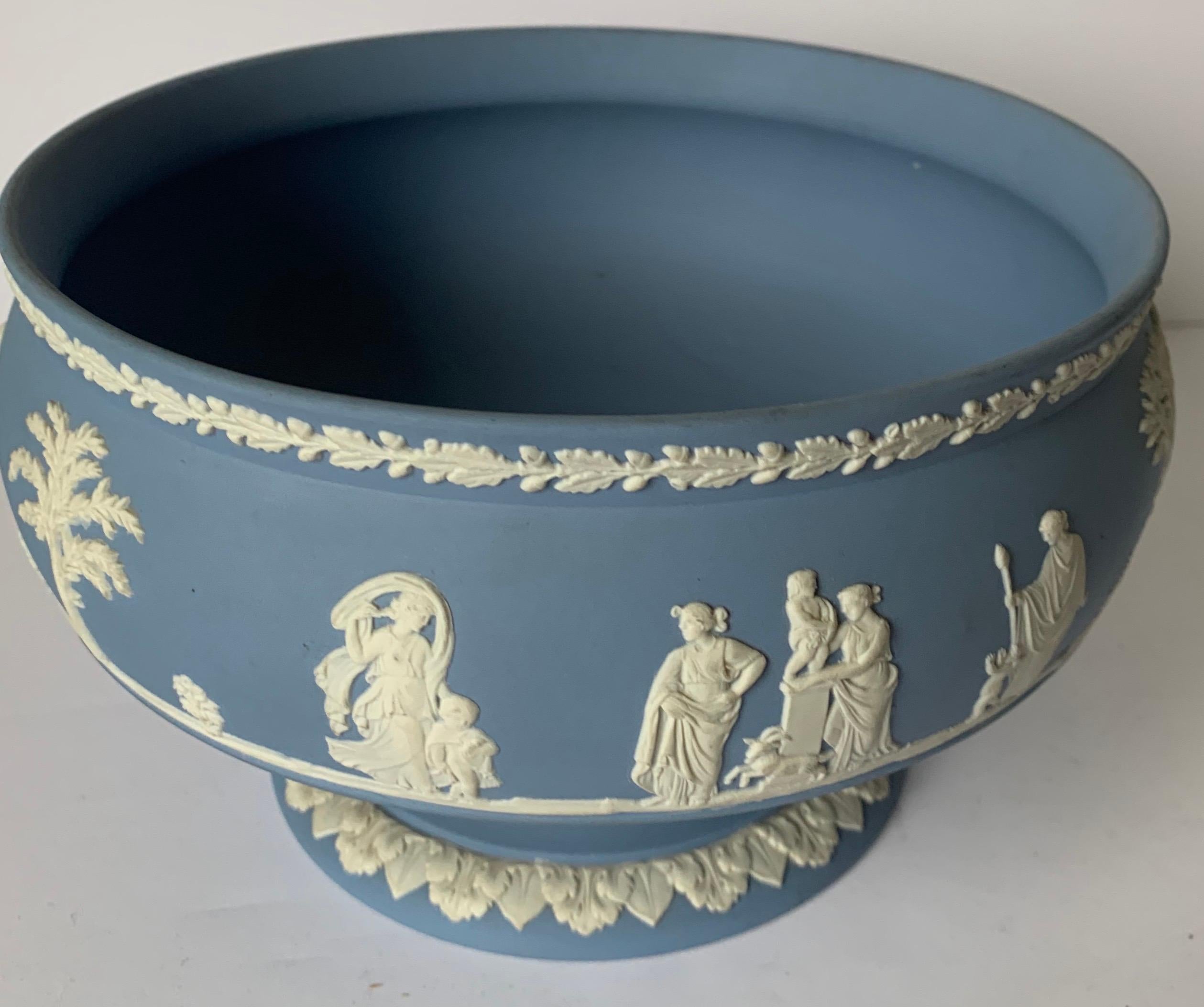 wedgwood bowls antique